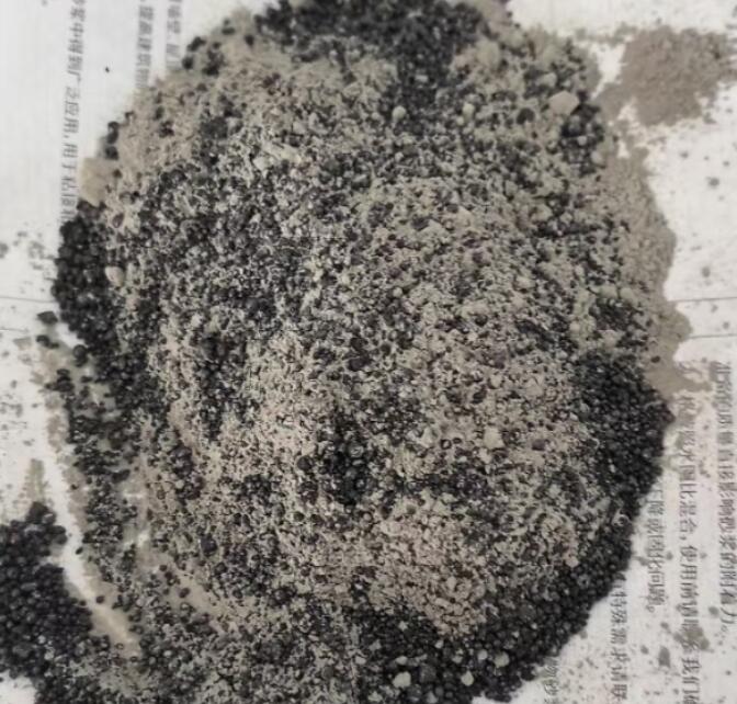 恒山不发火砂浆耐磨地坪施工方案