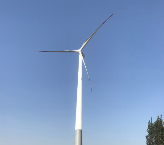 恒山风电基础二次灌浆料的强度要求和用量计算 风电灌浆料施工注意事项