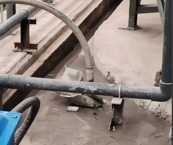 恒山常用注浆材料特点及应用范围 注浆料分类