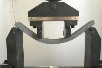 恒山高延性混凝土 高延性砂浆 抗震加固混凝土产品特点 施工流程