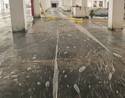 恒山不发火砂浆和不发火金属骨料有什么区别