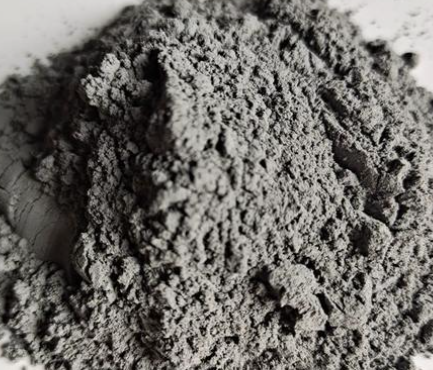 恒山硅灰和粉煤灰的区别用途