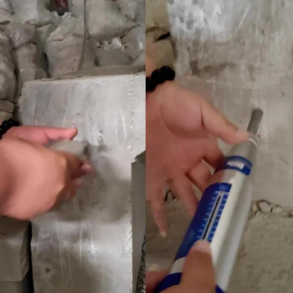 恒山混凝土强度不足的原因及处理方法