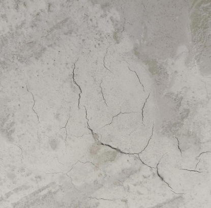 恒山灌浆料为什么会产生裂缝？出现裂缝该如何处理？