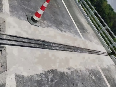 恒山伸缩缝更换后浇筑材料快速结构修补料速砼的产品特点及施工流程​