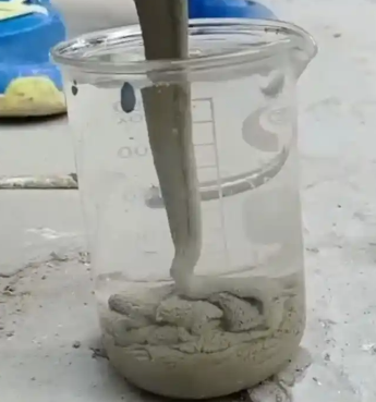 恒山水工混凝土絮凝剂，水下抗分散剂的作用及施工方法