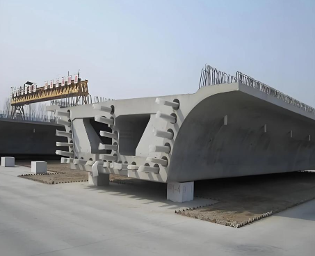 恒山抗冻压浆料的特点及标准化施工工艺